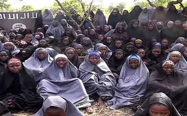 Read Full Transcript Of Boko Haram